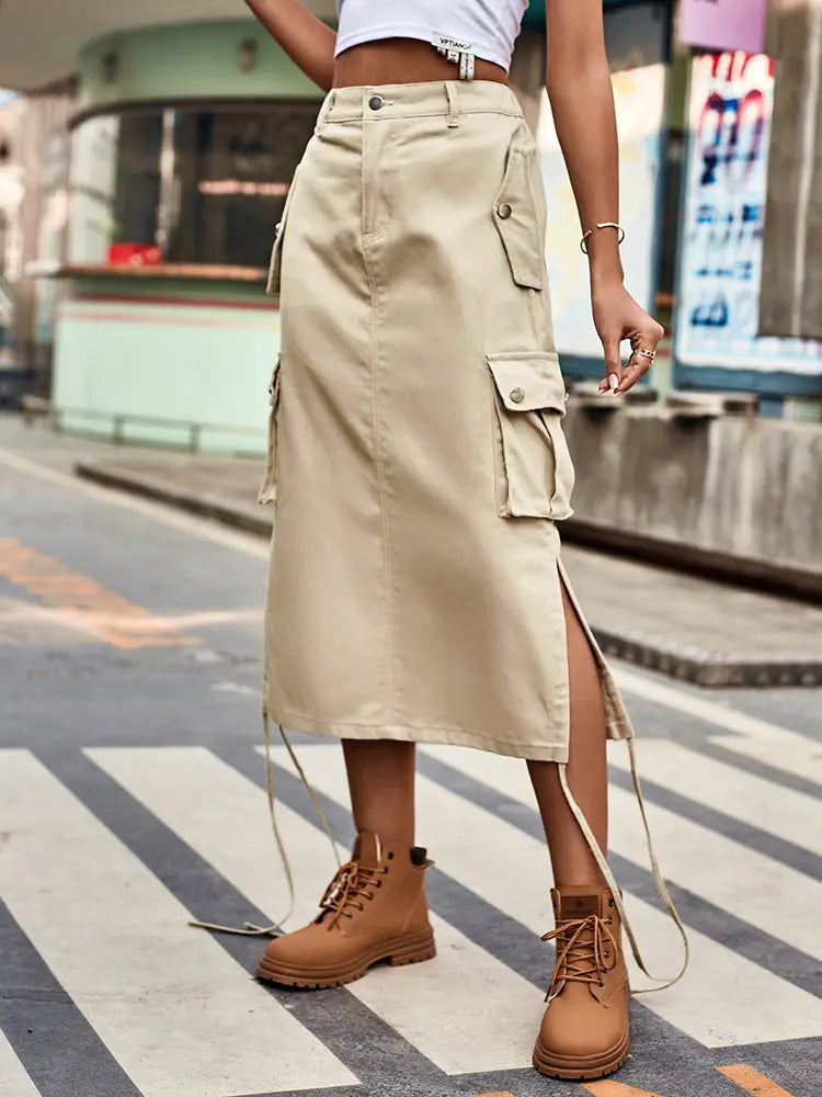 Classic Designed Garment
