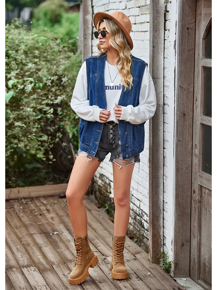 Elegantly Designed Jacket