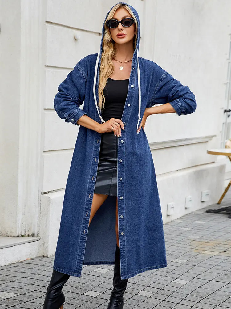 Vintage Inspired Coat