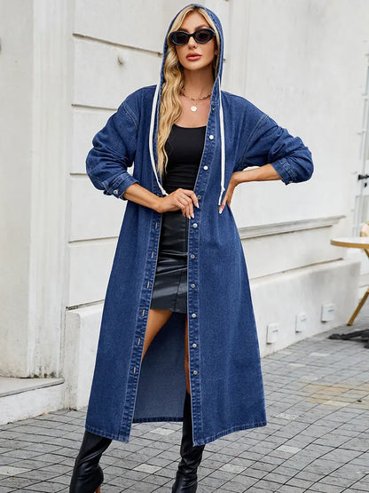 Vintage Inspired Coat