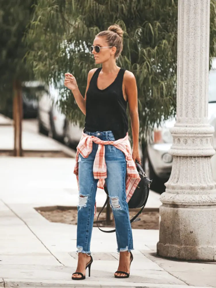 Thoughtfully Designed Pants