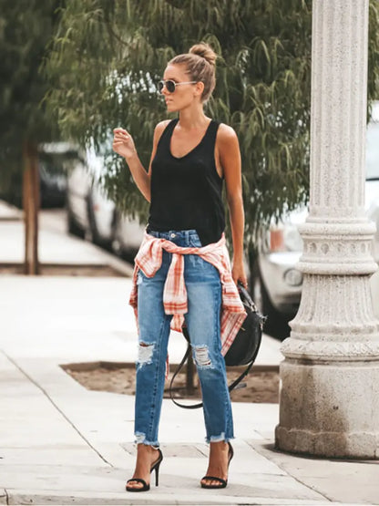 Thoughtfully Designed Pants