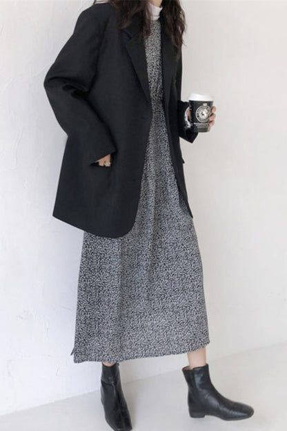 Timeless Vintage Style Garment