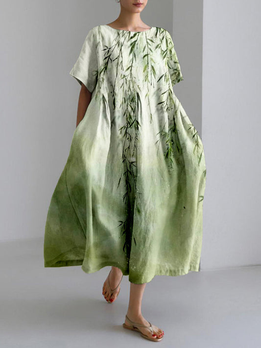 Thoughtfully Designed Dress