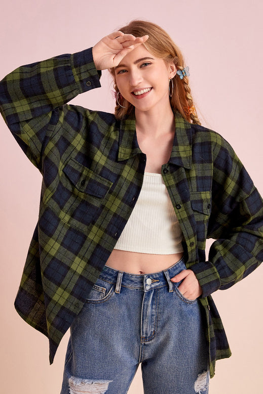 Classic Designed Blouse