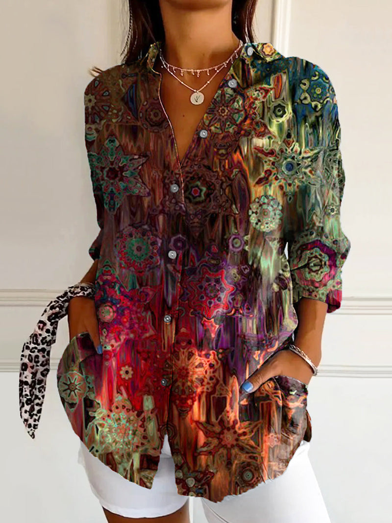 Vintage Inspired Shirt