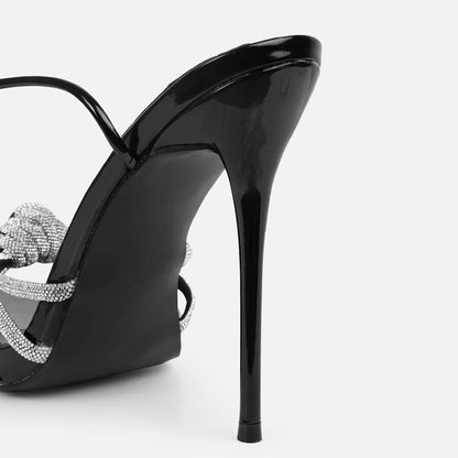 Beautifully Balanced Heels with Timeless Character