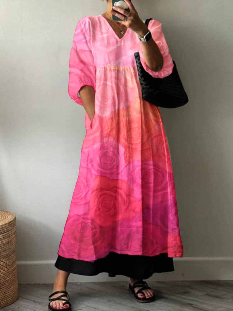 Elegantly Designed Dress