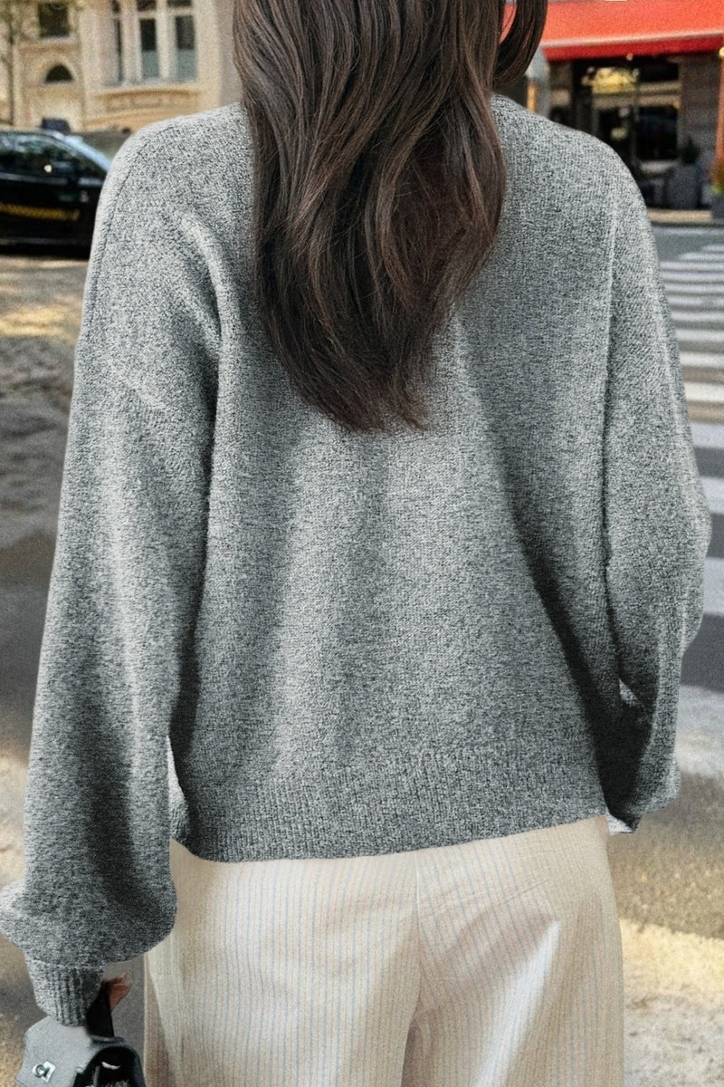 Beautifully Crafted Cardigan