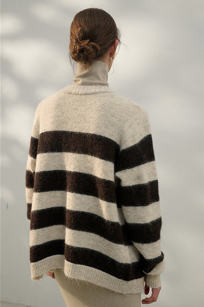 Beautifully Crafted Cardigan