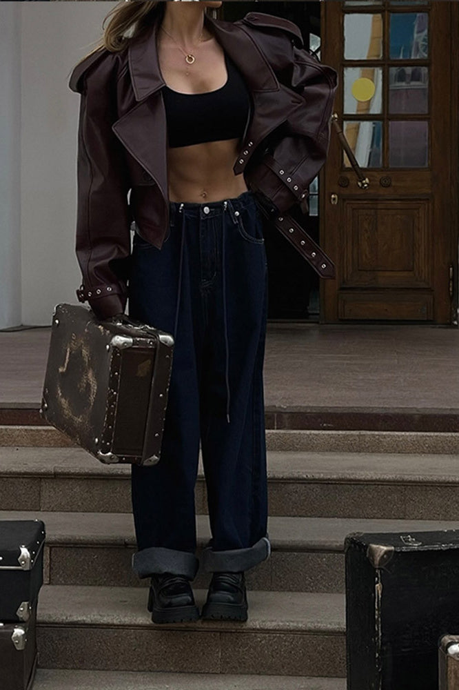 Vintage Inspired Coat