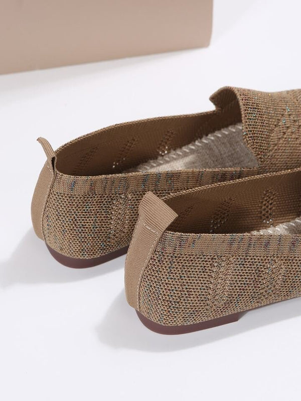 Chic Orthopedic Shoes with Unique Design