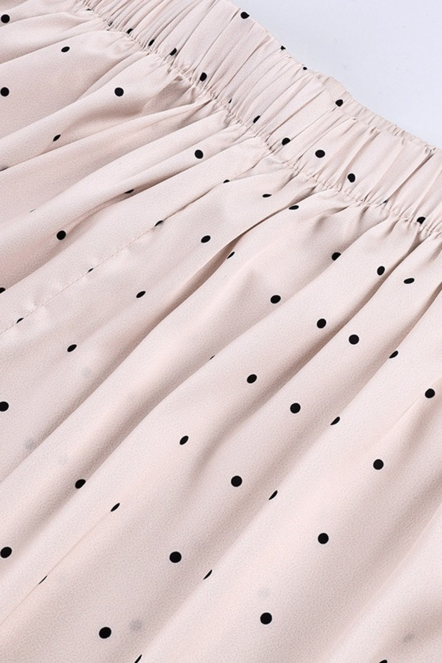 Gracefully Styled Pants for Any Occasion