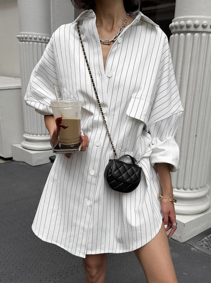 Gracefully Designed Blouse