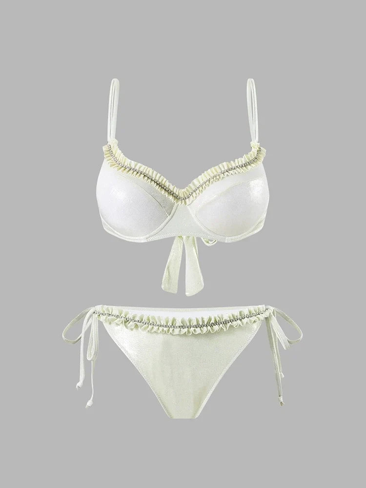 Classic Set with Timeless Appeal