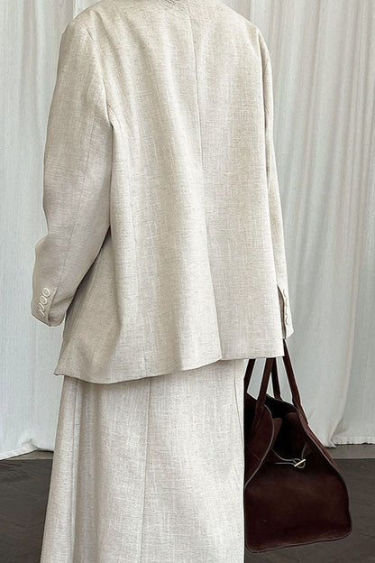 Classic Designed Garment