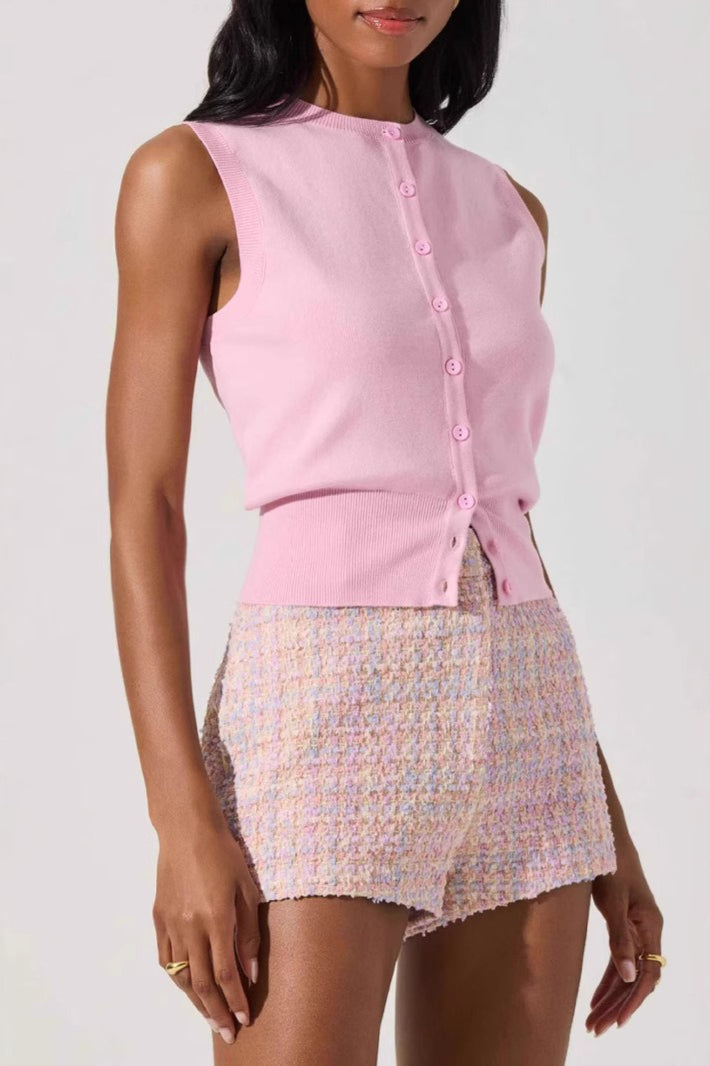 Gracefully Designed Top