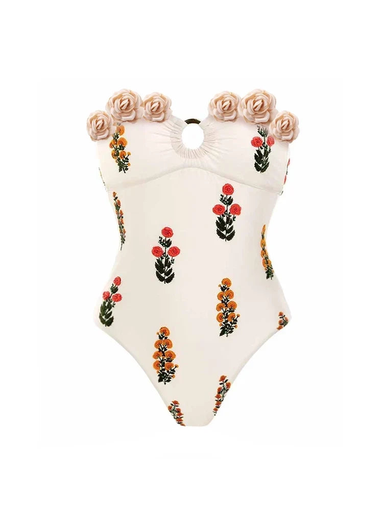 Thoughtfully Designed Garment