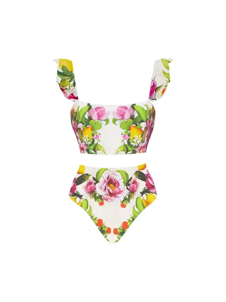 Elegantly Designed Garment