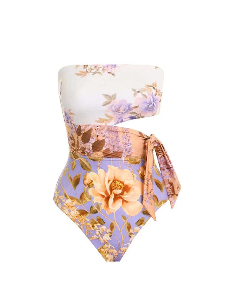 Timeless Vintage Style Garment