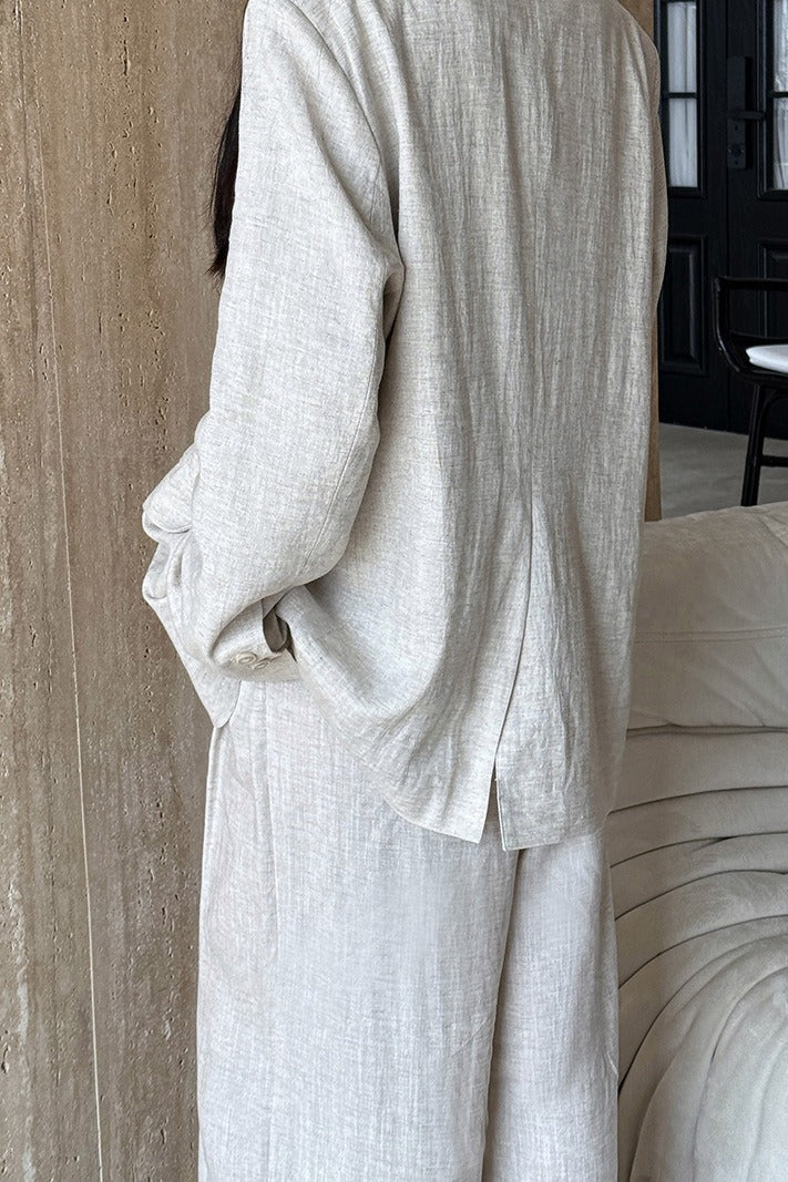 Gracefully Designed Garment