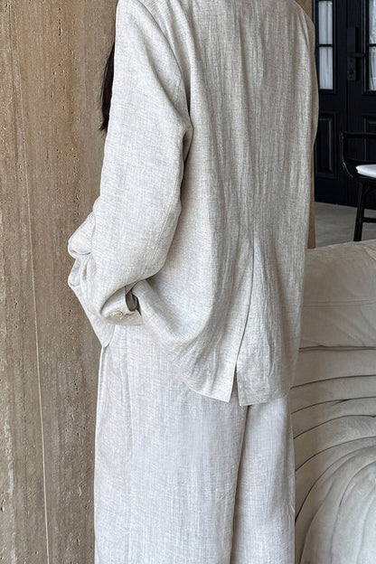 Gracefully Designed Garment