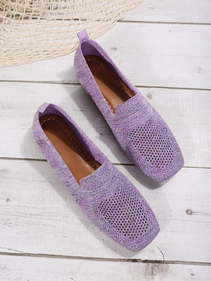 Chic Orthopedic Shoes with Unique Design