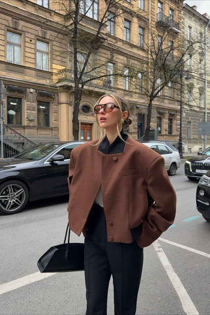 Classic Vintage Coat