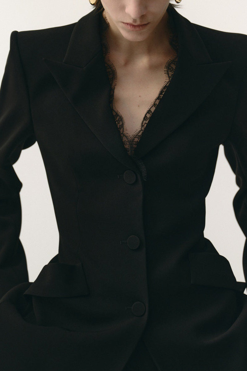 Beautifully Crafted Garment