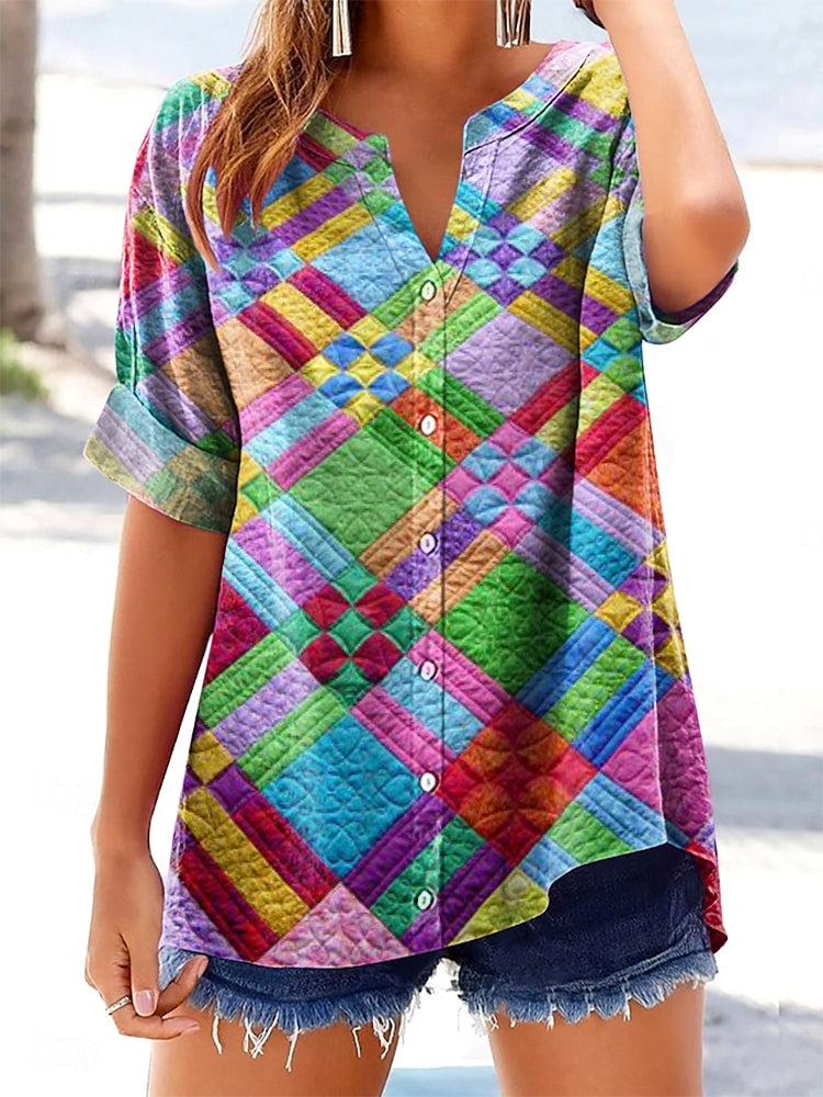 Classic Vintage Garment