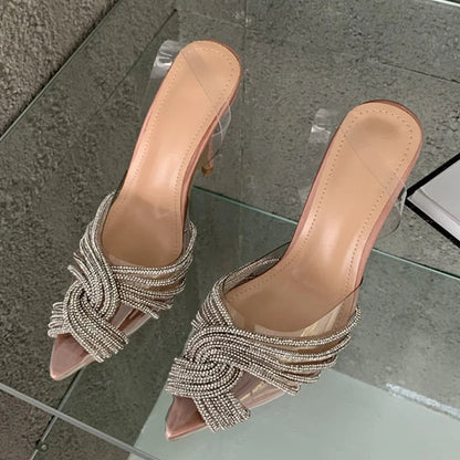 Gracefully Styled Sandals for Any Occasion