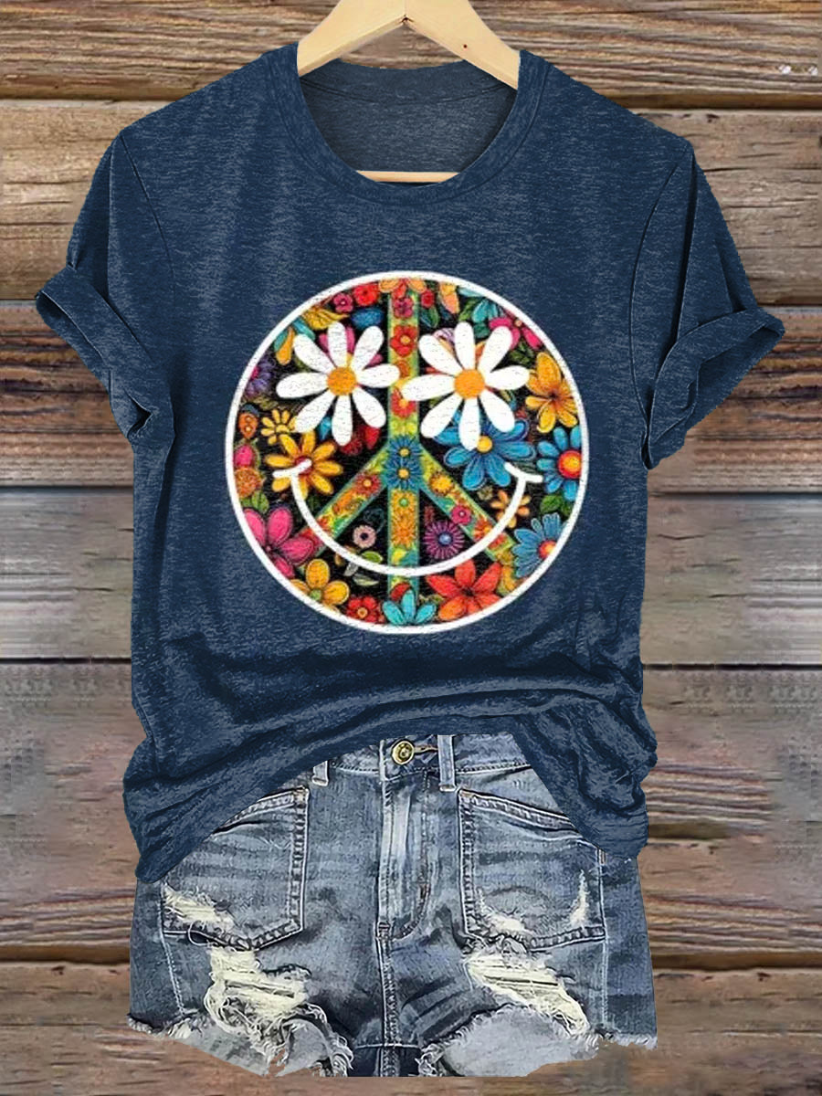 Classic Vintage T-Shirt