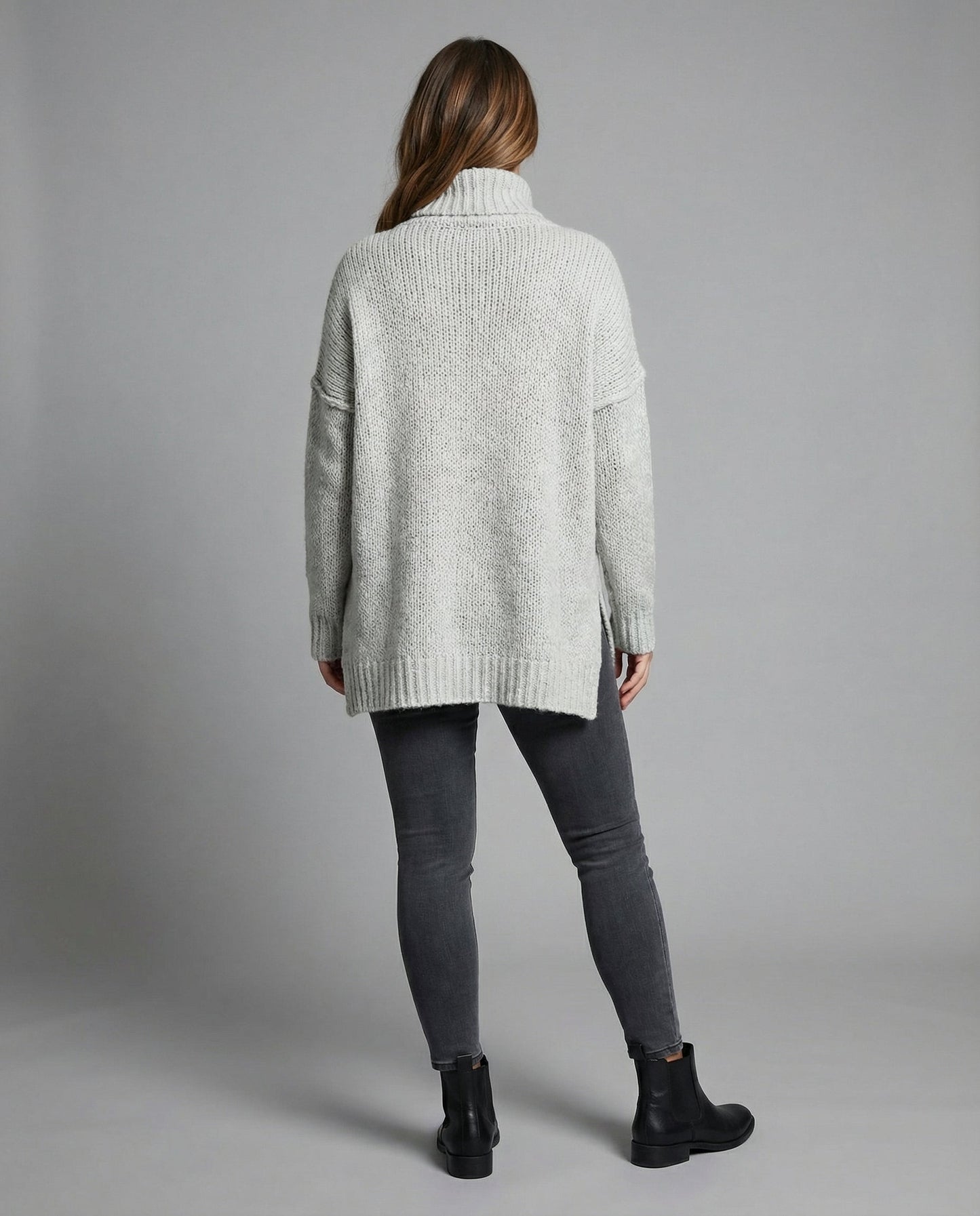 Classic Designed Pullover