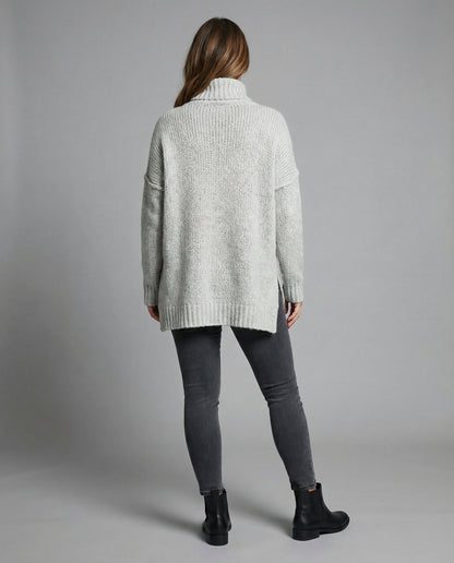 Classic Designed Pullover