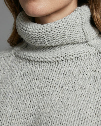 Classic Designed Pullover