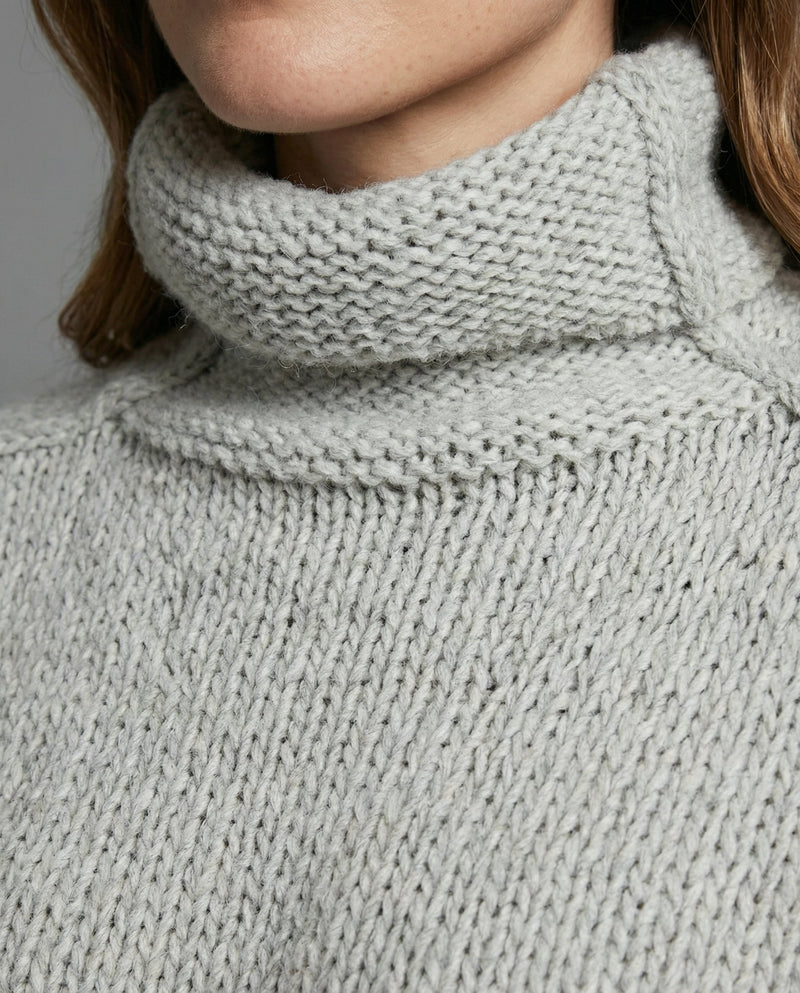 Classic Designed Pullover
