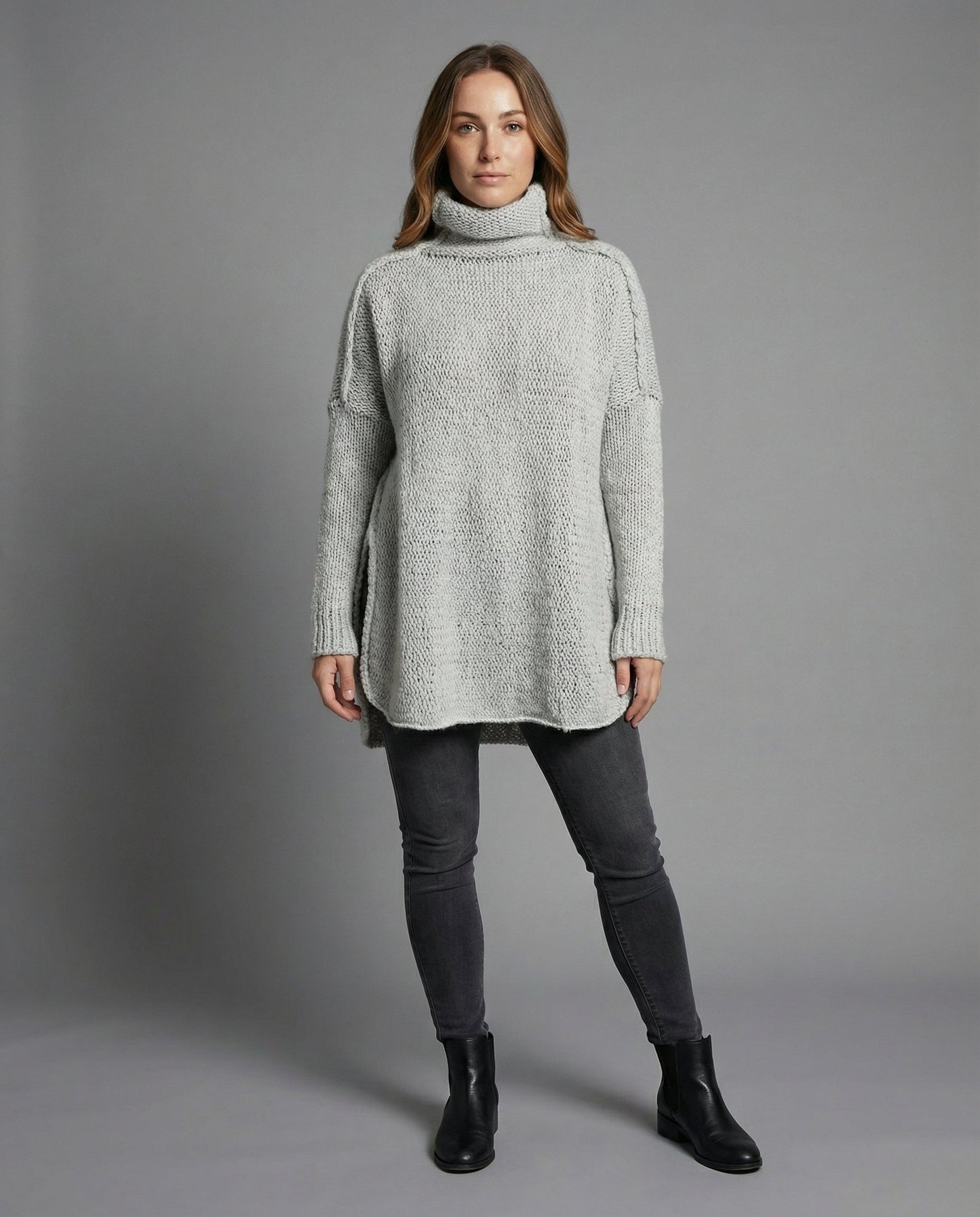 Classic Designed Pullover