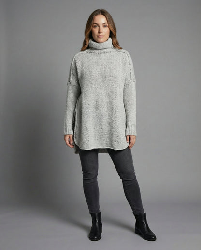 Classic Designed Pullover