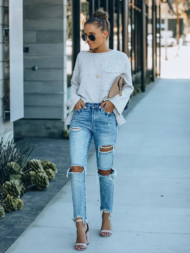 Elegantly Designed Garment