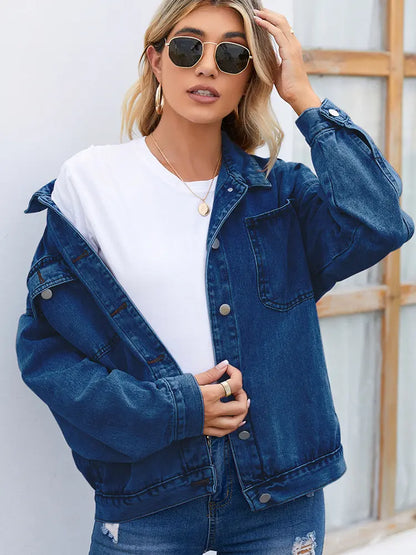 Elegantly Designed Jacket