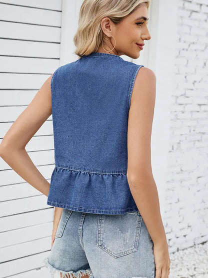 Gracefully Designed Top
