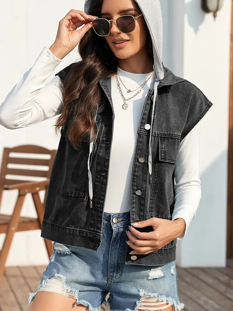 Dark Gray+Hat