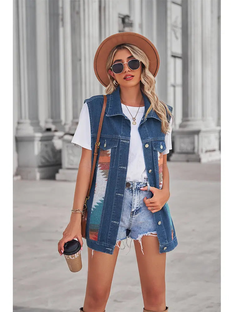 Timeless Vintage Style Garment