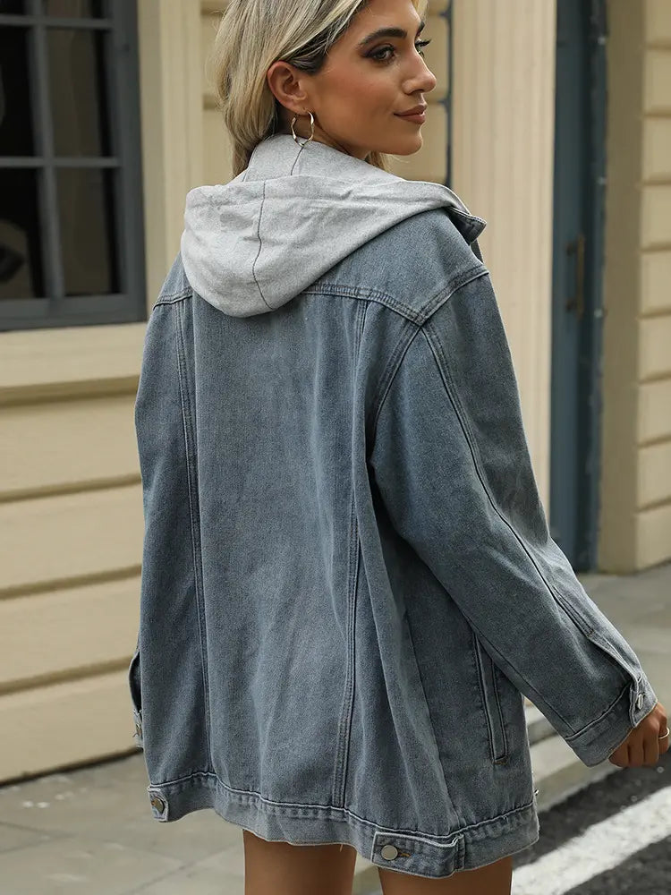 Elegantly Designed Jacket