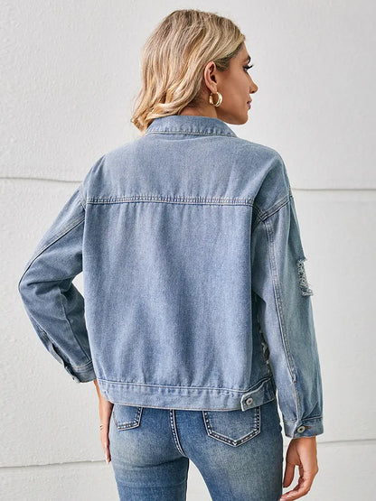 Elegantly Designed Jacket