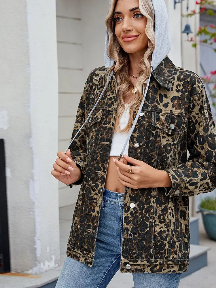 Elegantly Designed Jacket