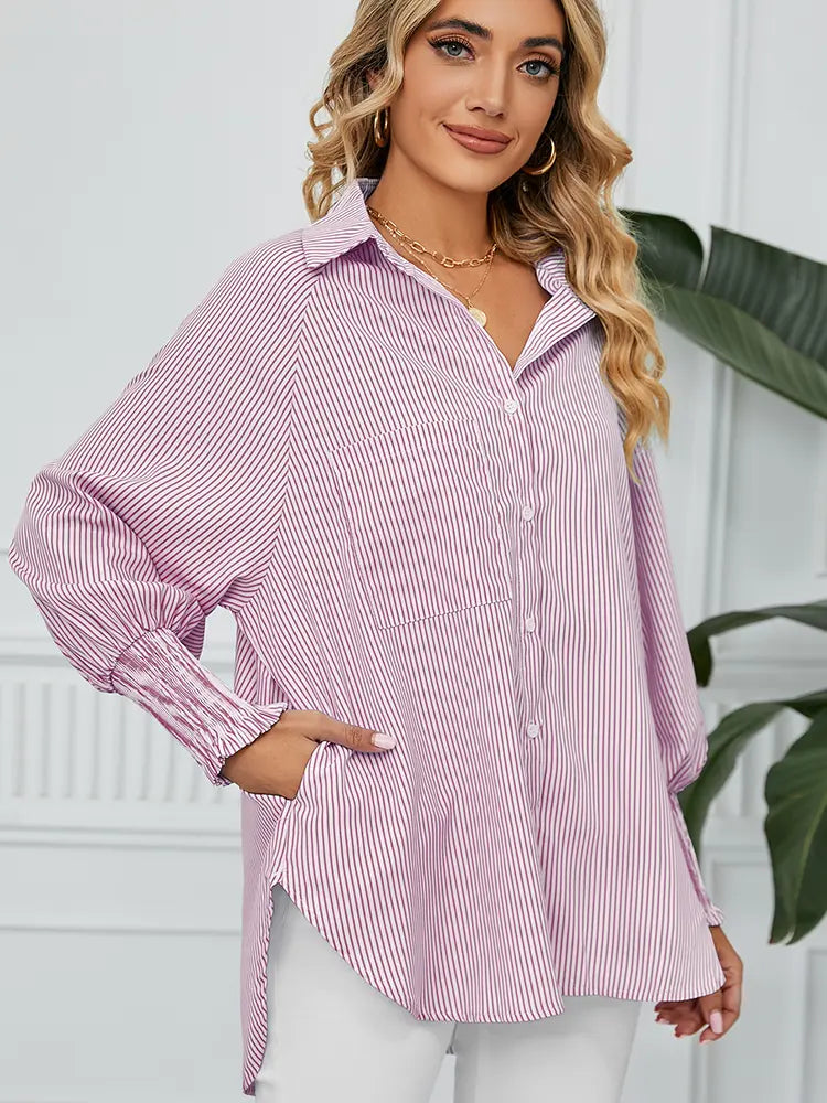 Gracefully Designed Shirt