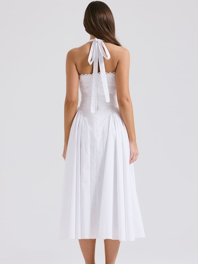 Classic Designed Dress