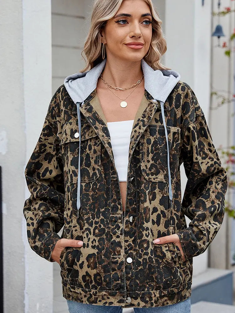 Leopard
