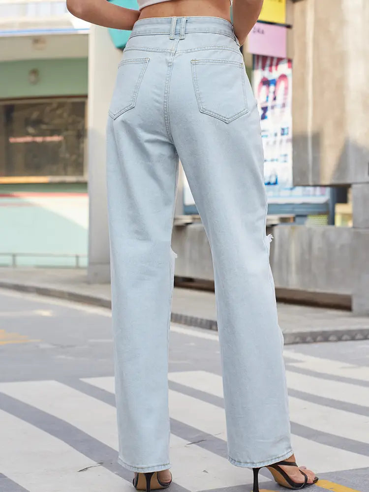 Gracefully Designed Pants